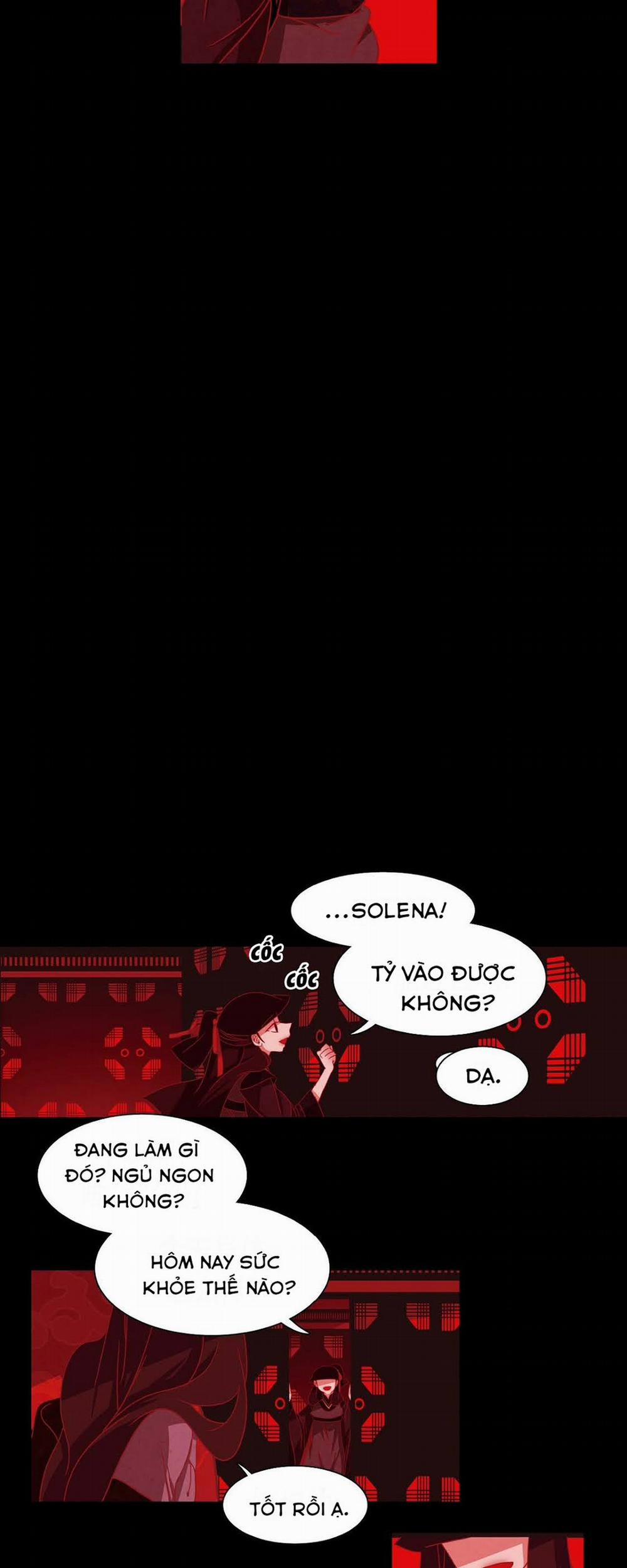 Xích Hồ 1 trang 11