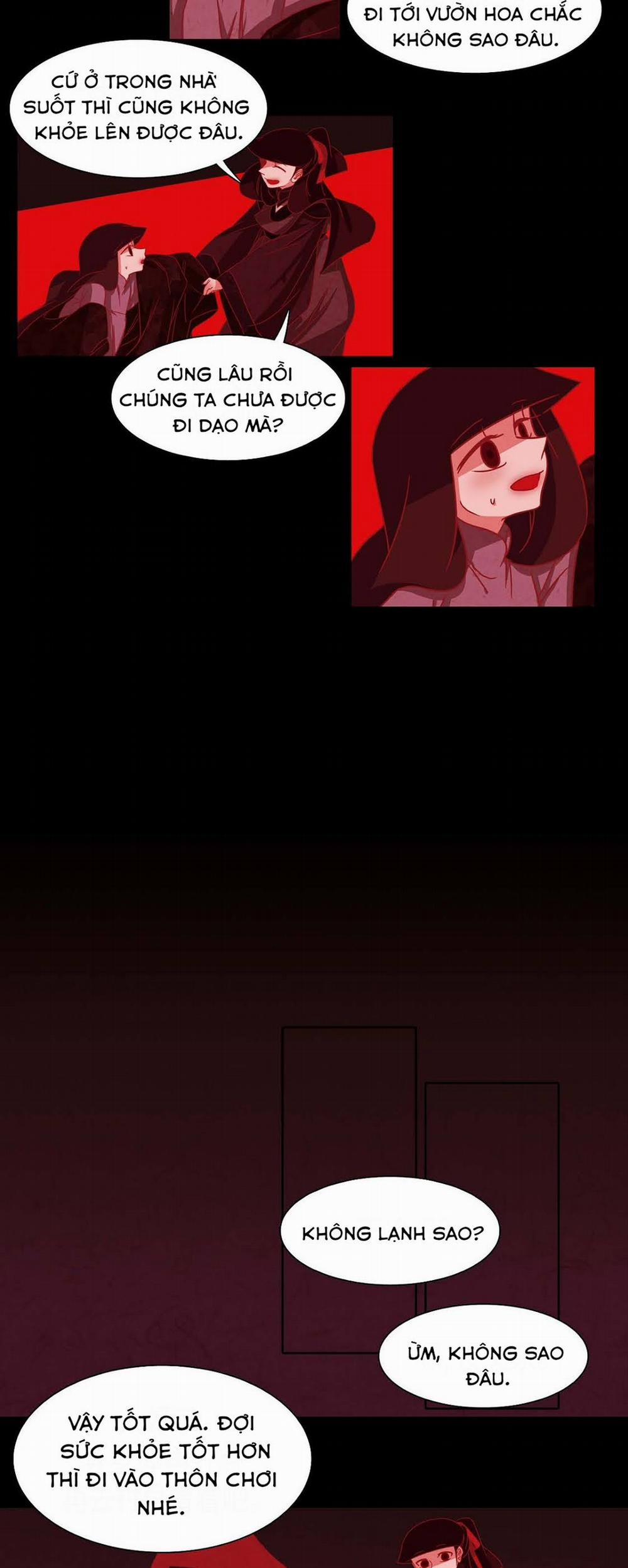 Xích Hồ 1 trang 14