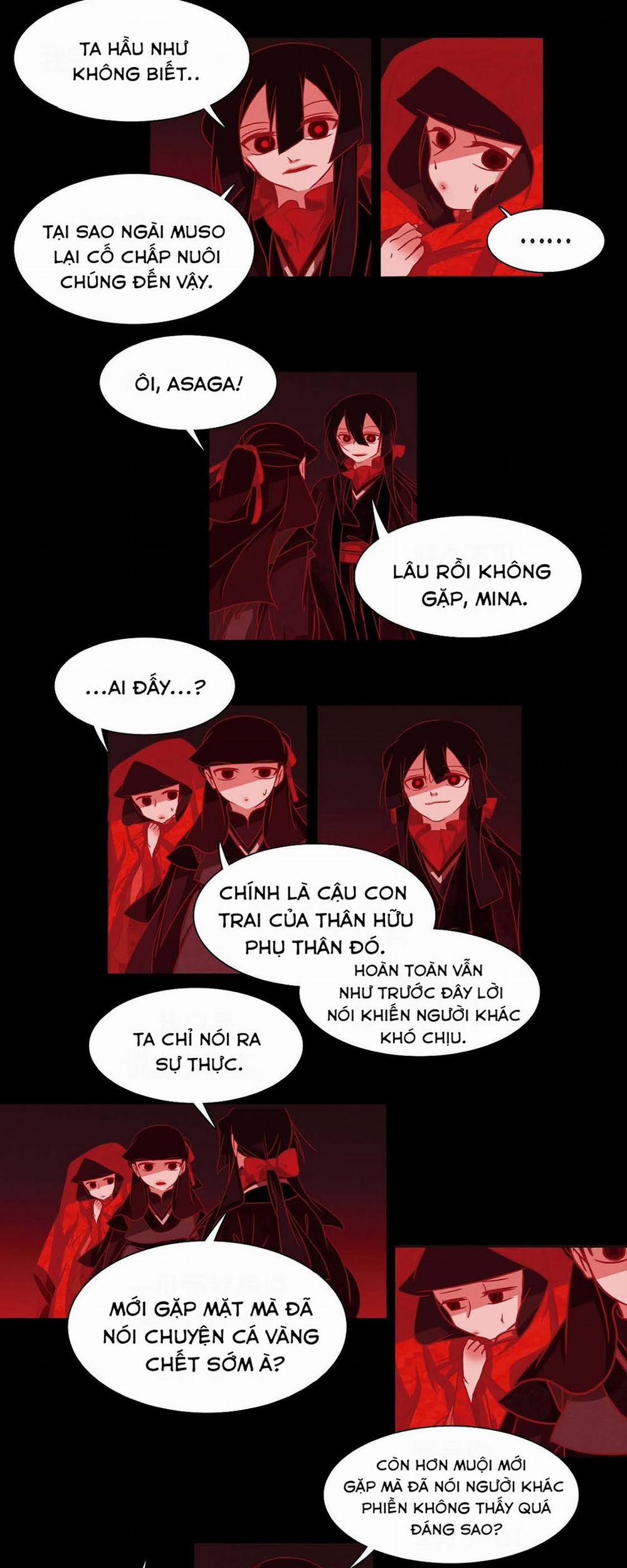 Xích Hồ 1 trang 17