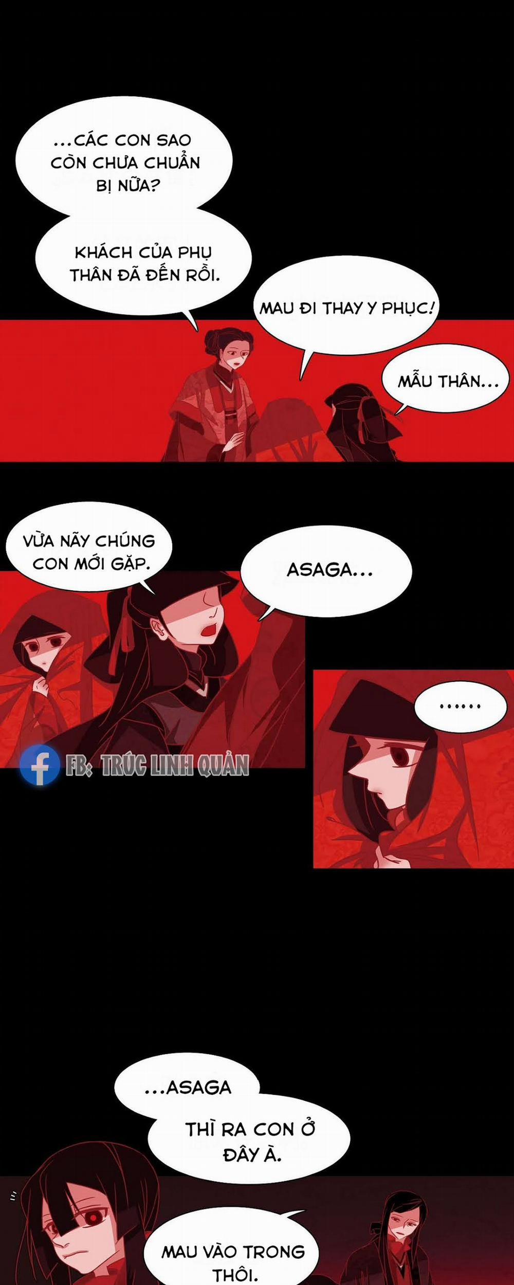 Xích Hồ 1 trang 19