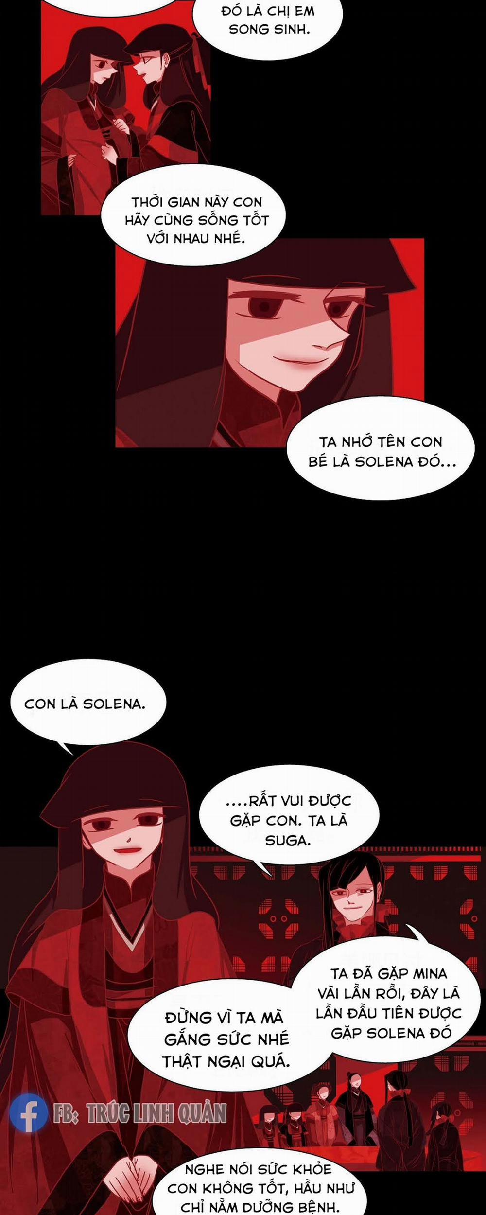 Xích Hồ 1 trang 21