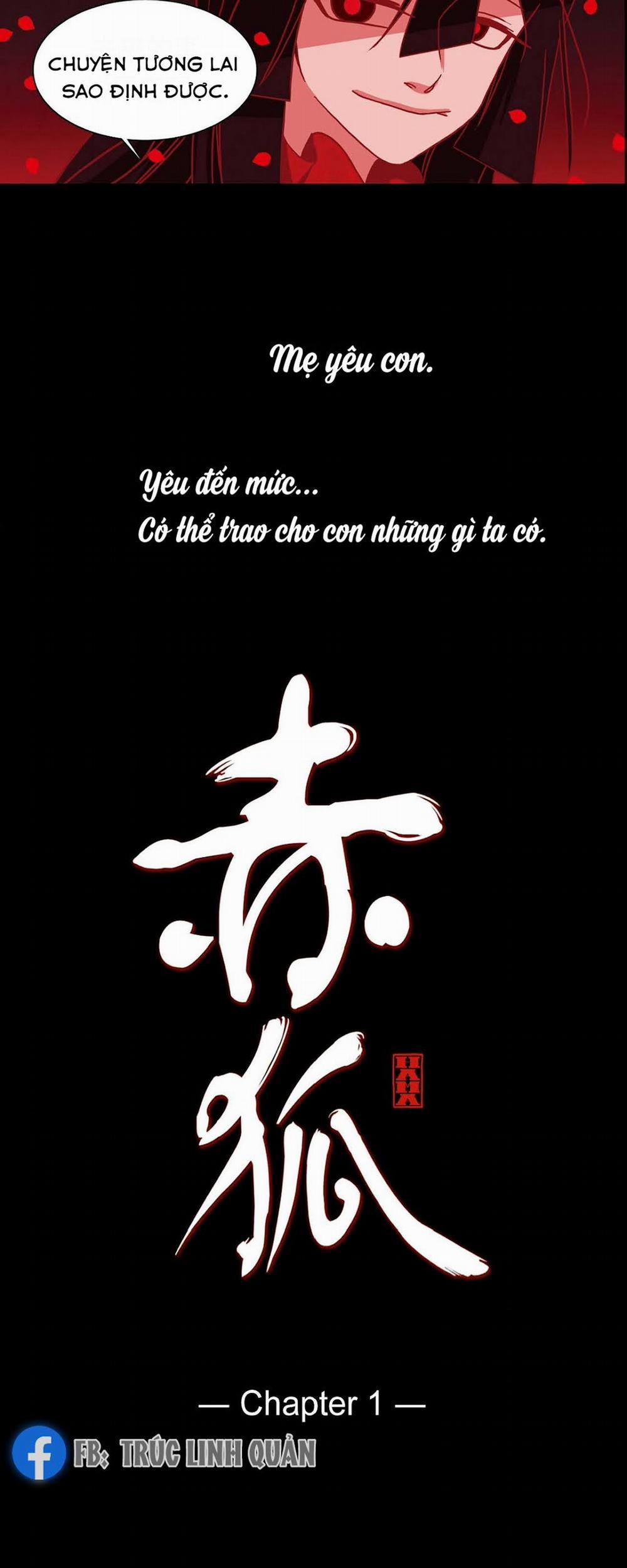 Xích Hồ 1 trang 3