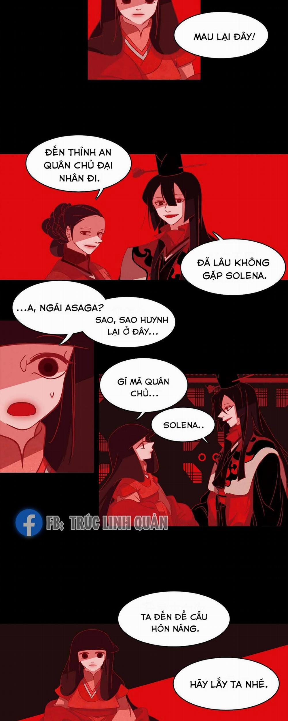 Xích Hồ 1 trang 35