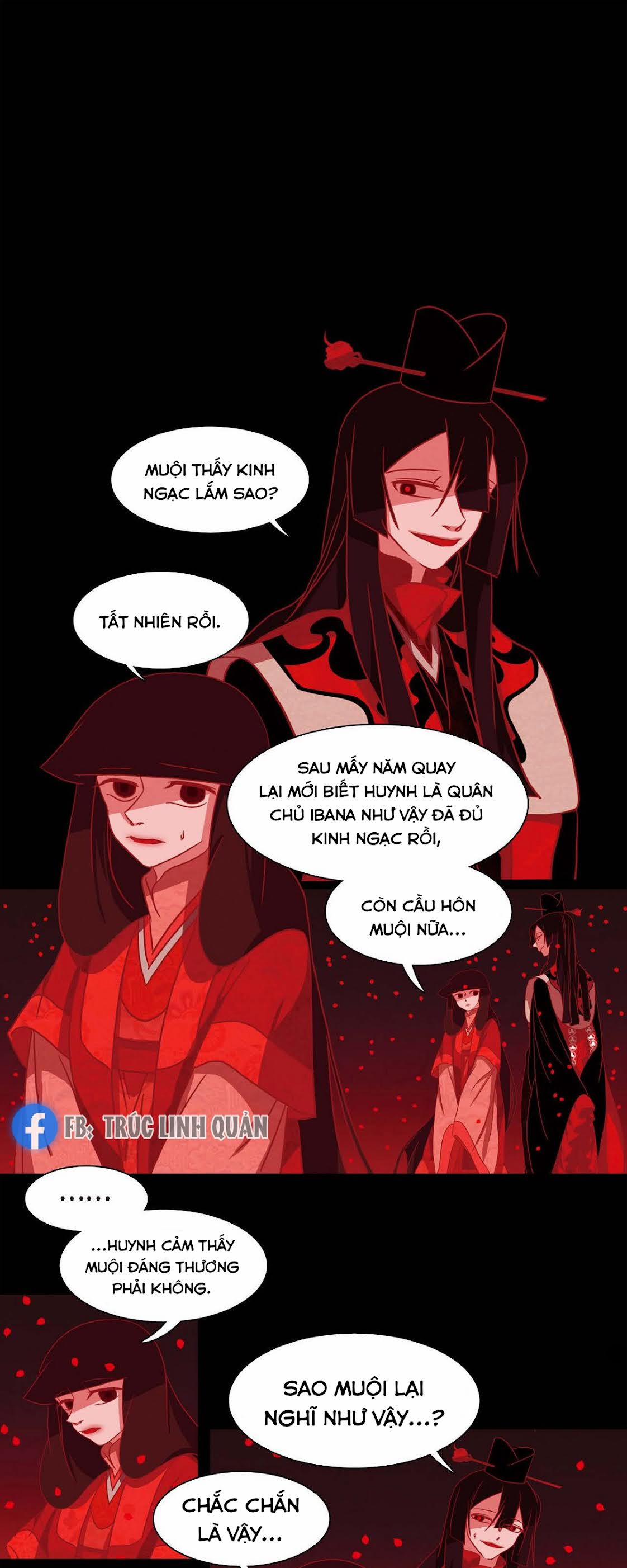 Xích Hồ 2 trang 1