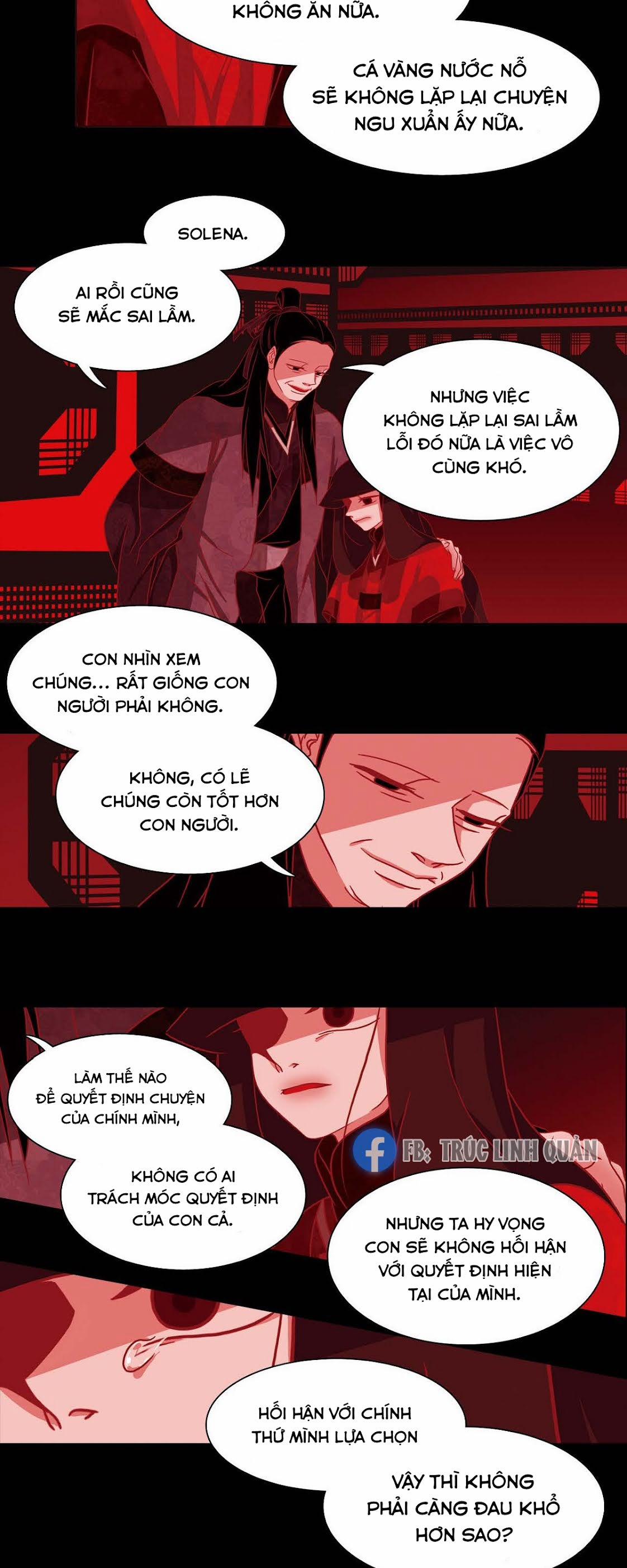 Xích Hồ 2 trang 22