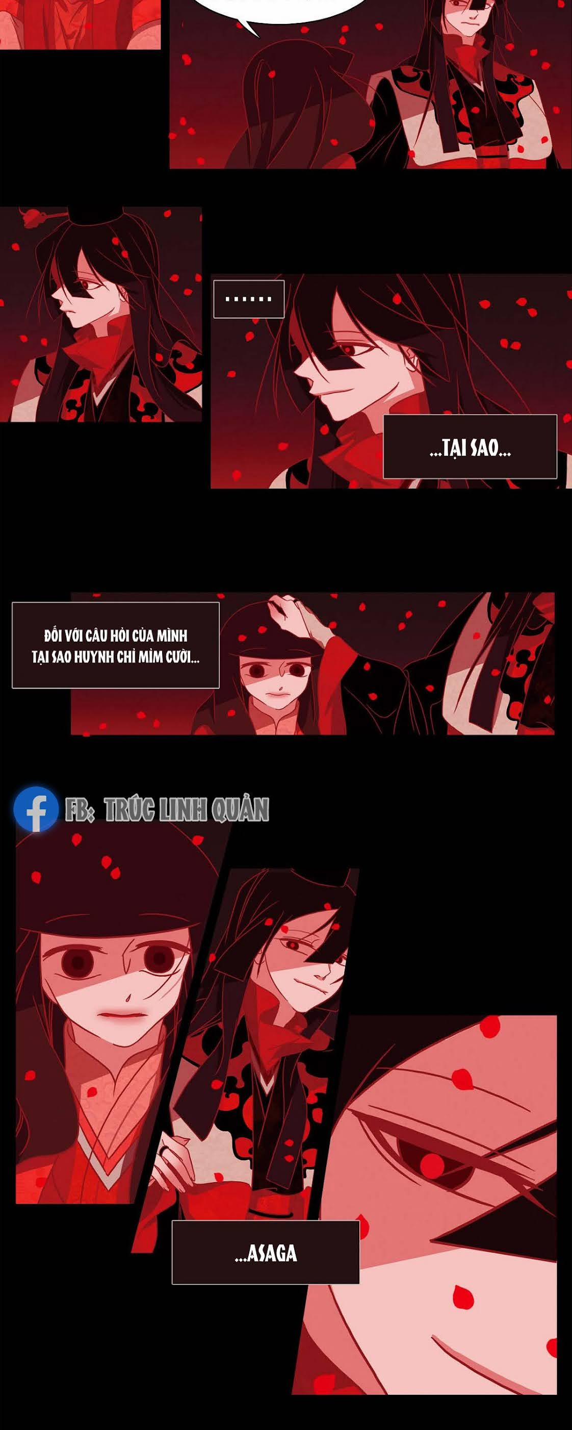 Xích Hồ 2 trang 3