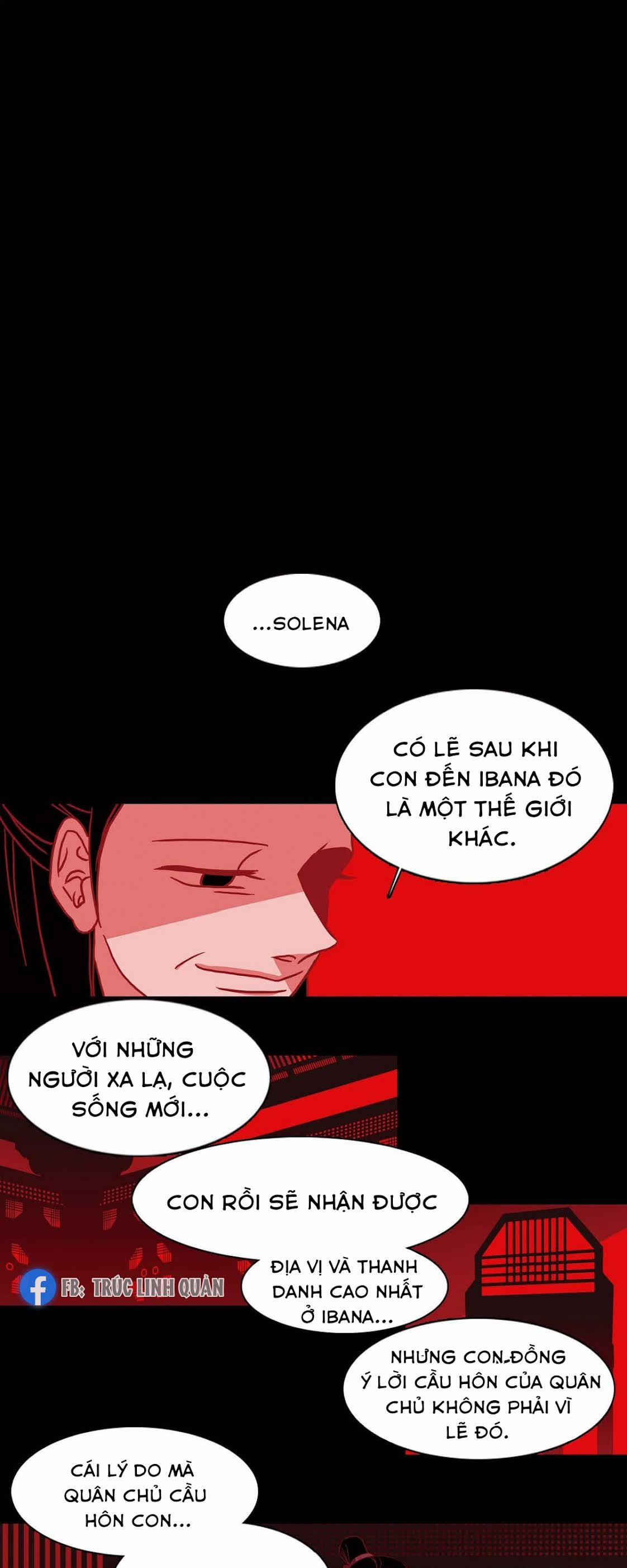 Xích Hồ 3 trang 1