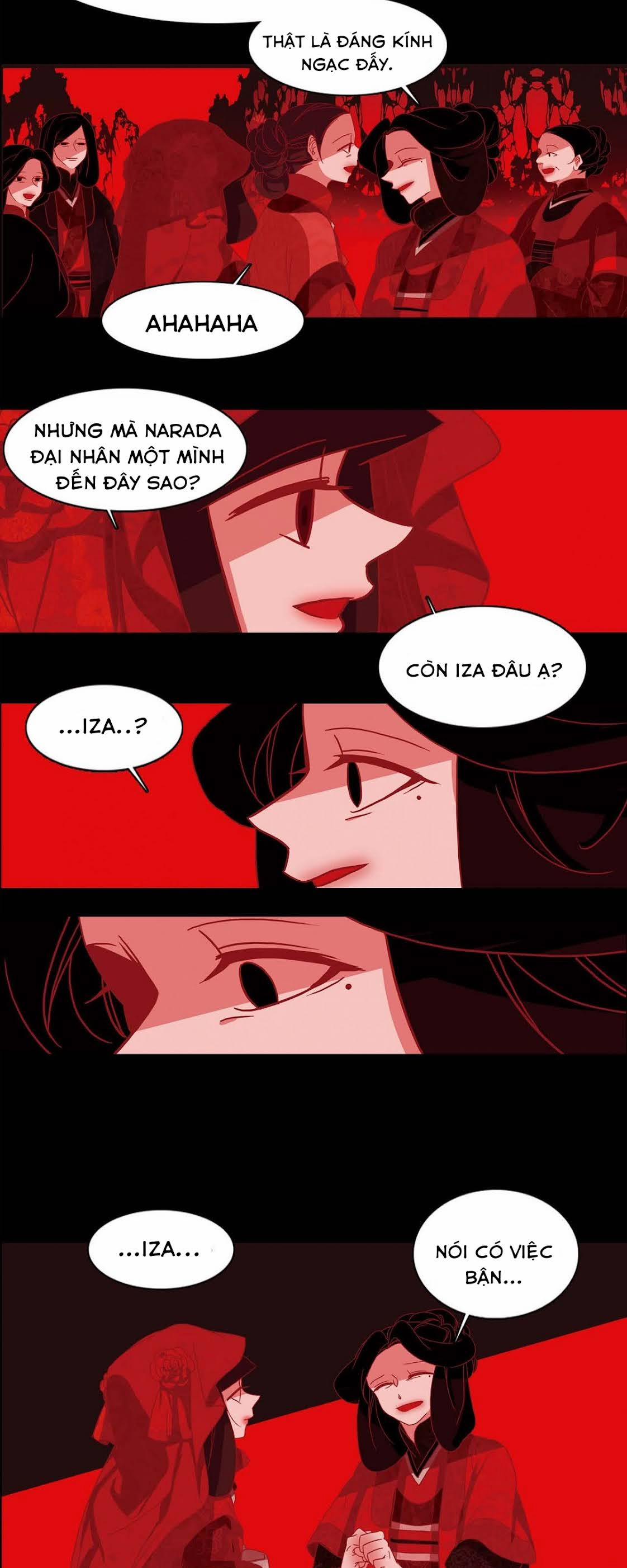 Xích Hồ 3 trang 12