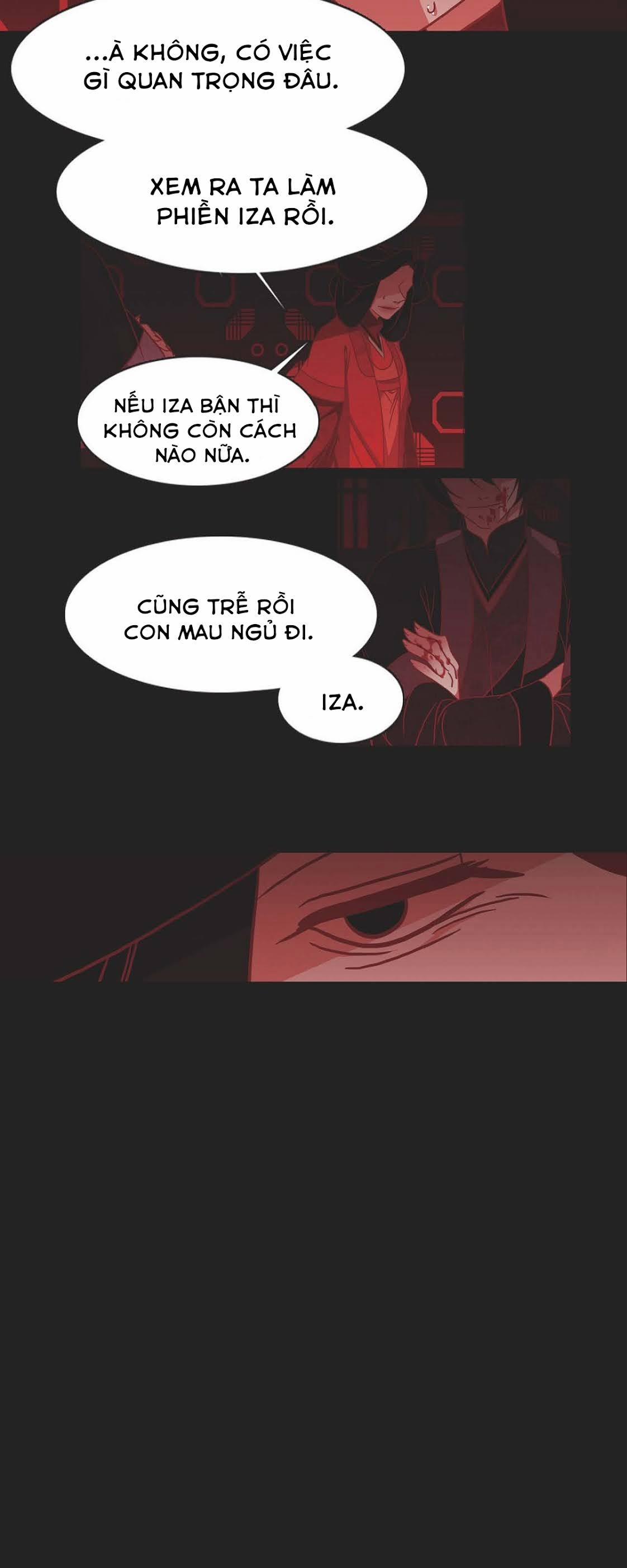 Xích Hồ 3 trang 27