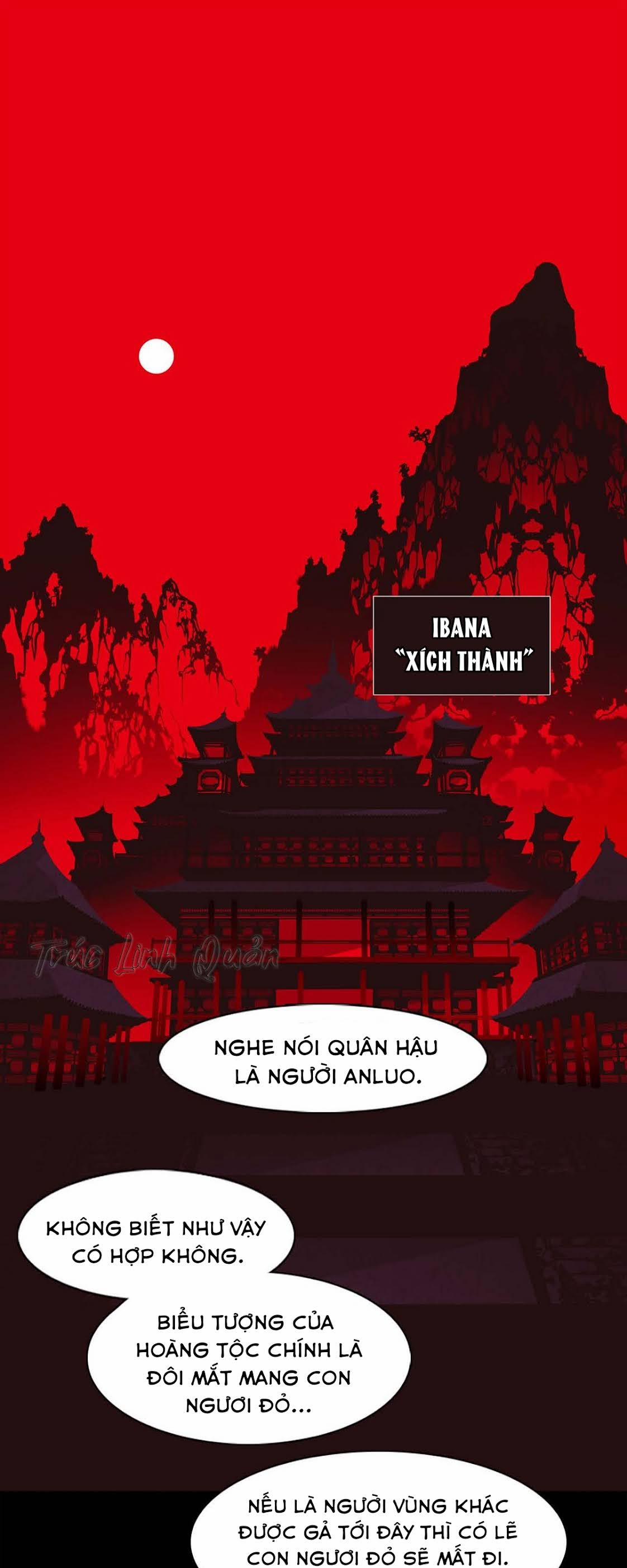 Xích Hồ 4 trang 1