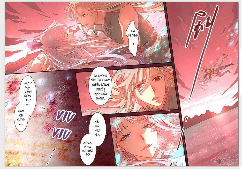 Xích Yêu 4 trang 8