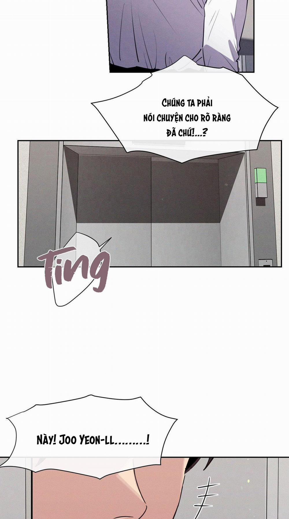 Xiềng Xích Hoàn Mỹ 30 trang 36