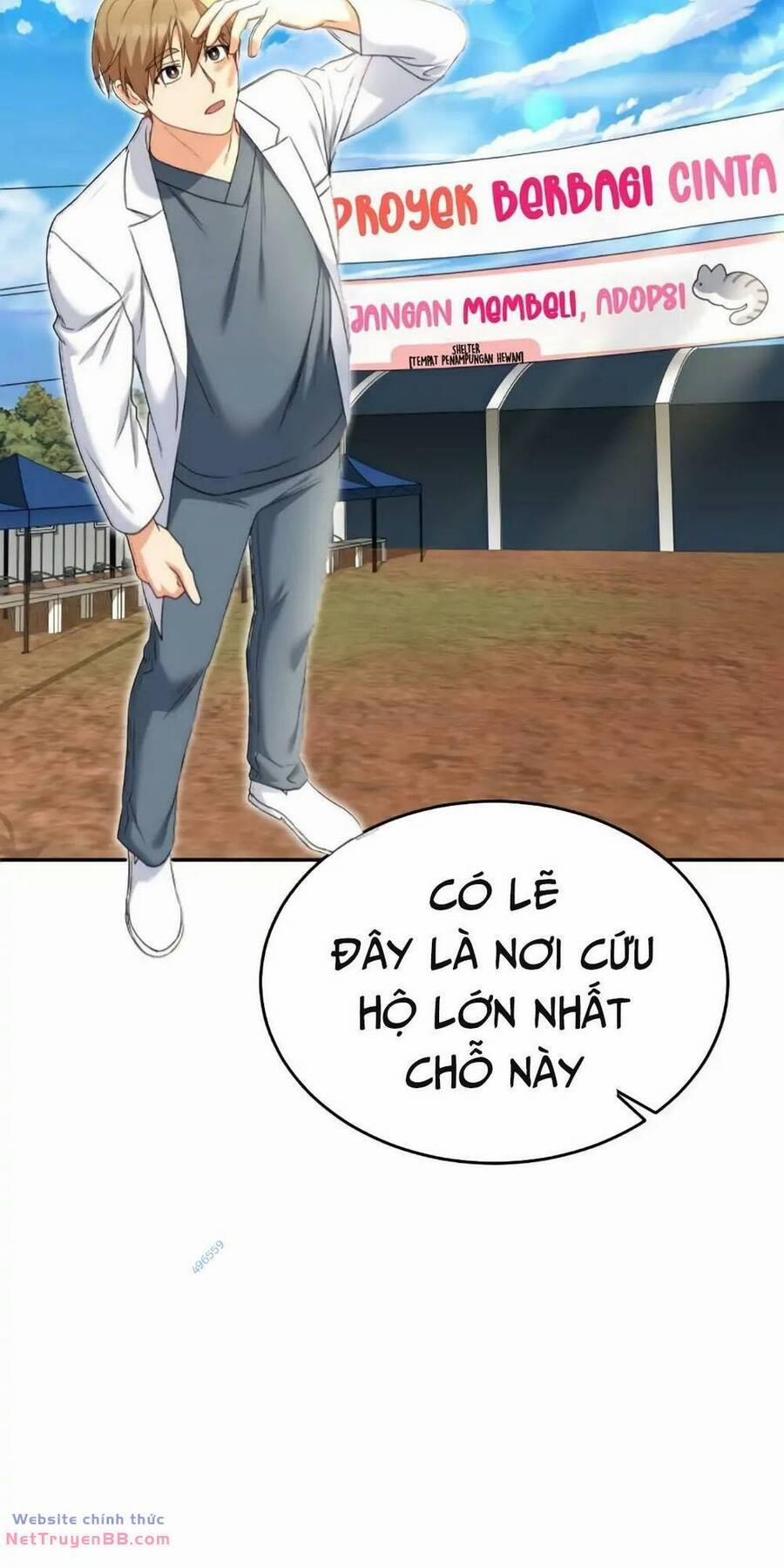 Xin Chào! Bác Sĩ Thú Y 16 trang 12