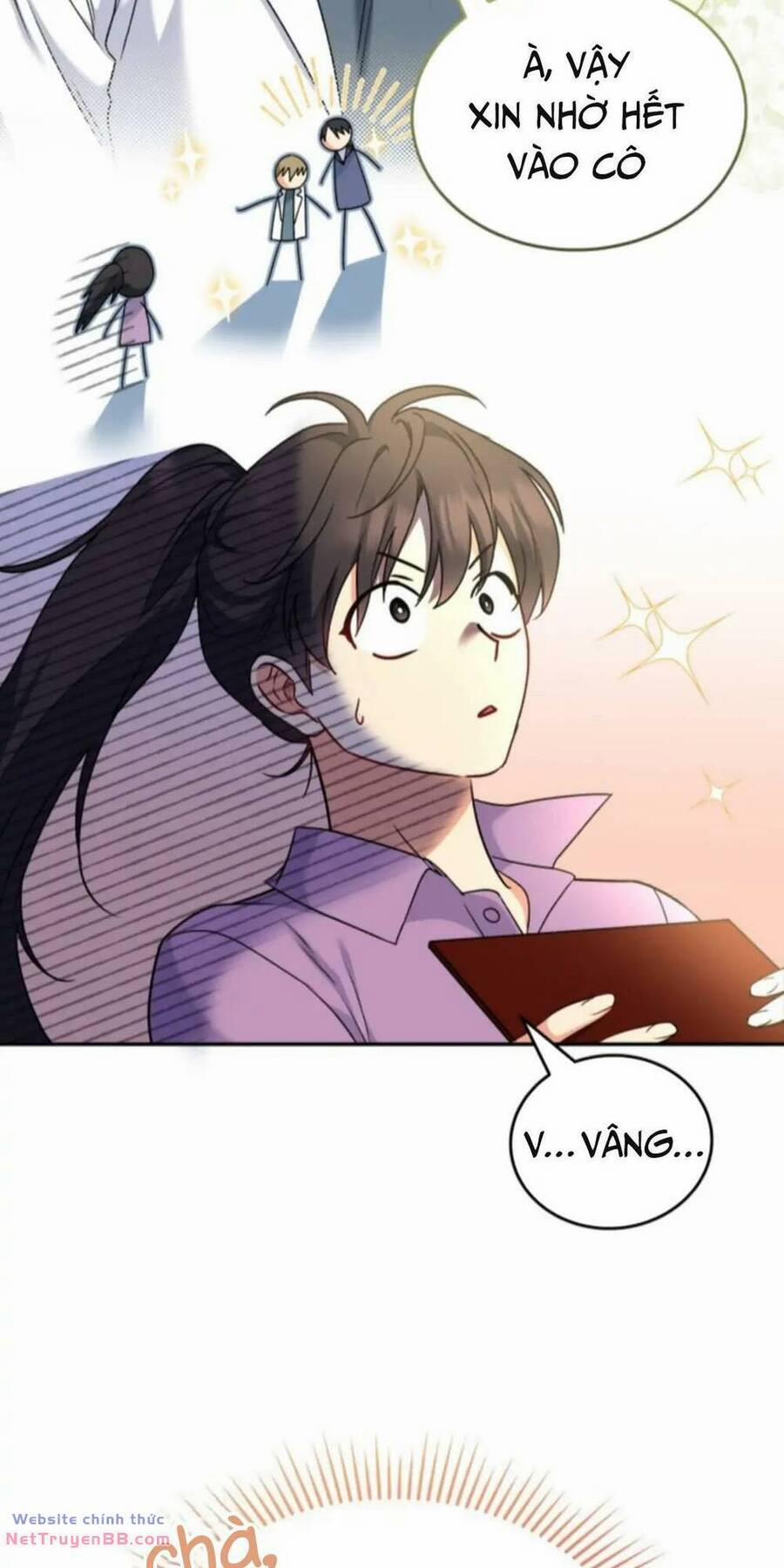 Xin Chào! Bác Sĩ Thú Y 16 trang 22