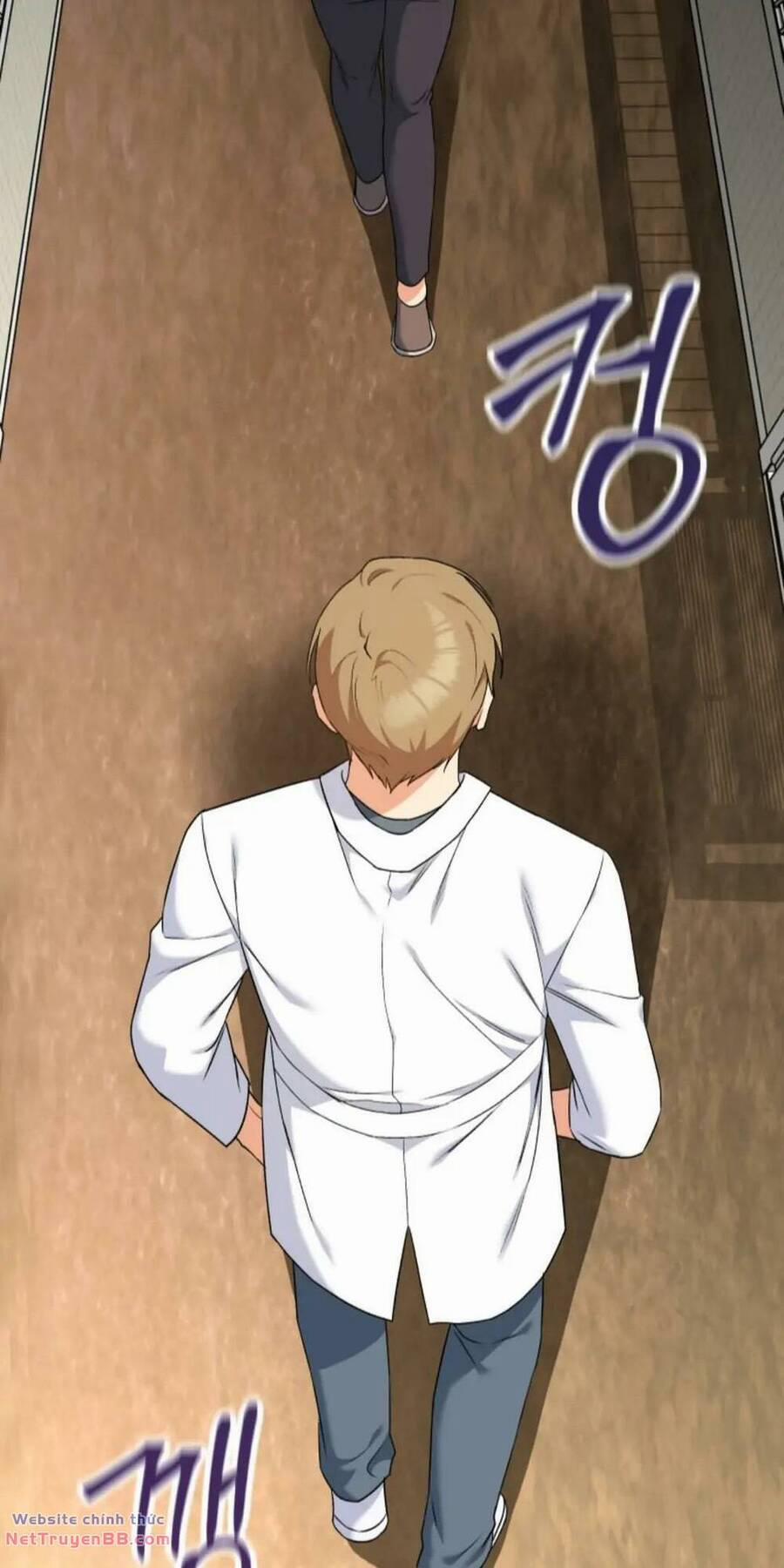 Xin Chào! Bác Sĩ Thú Y 16 trang 32