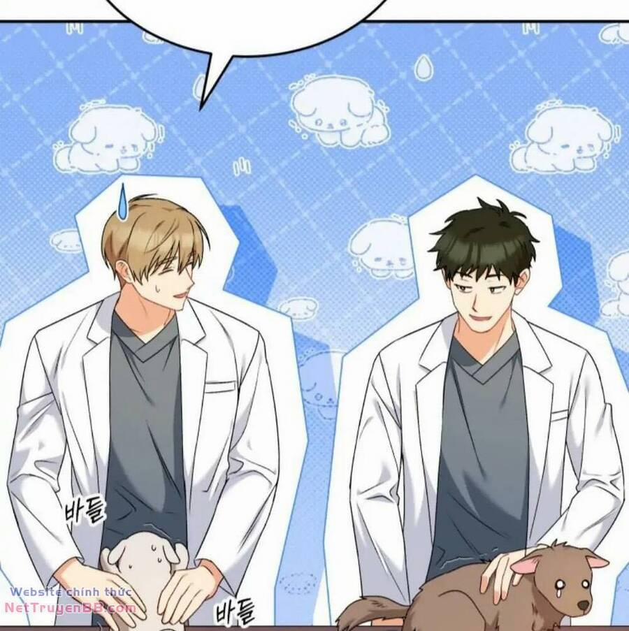 Xin Chào! Bác Sĩ Thú Y 16 trang 54