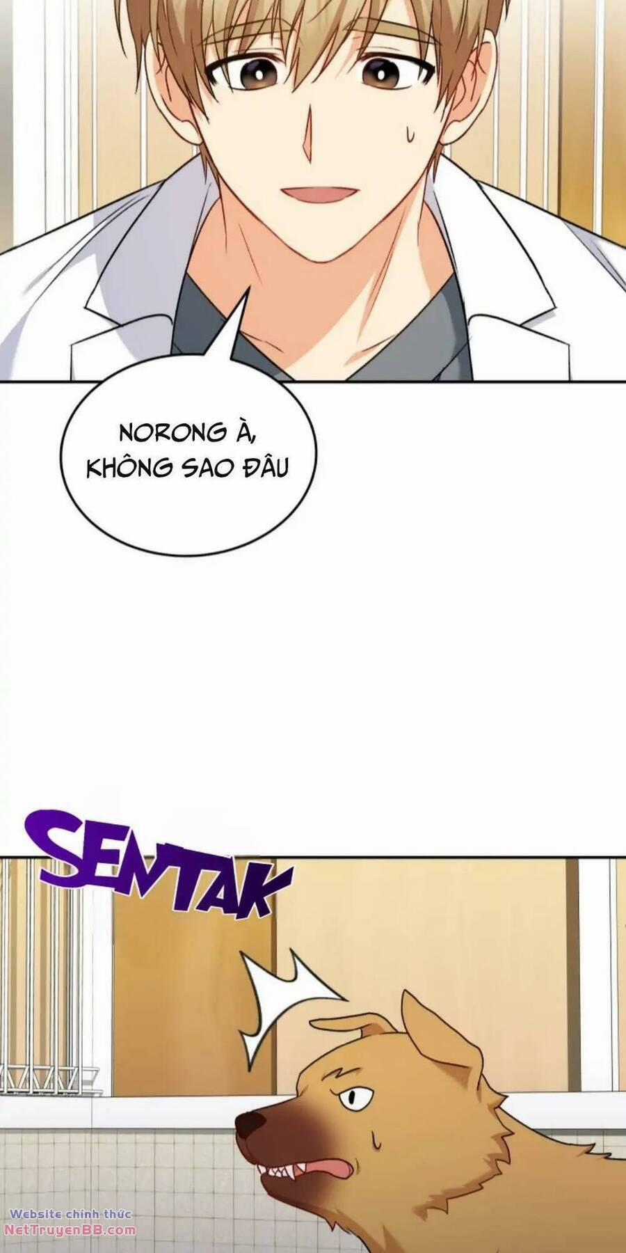 Xin Chào! Bác Sĩ Thú Y 16 trang 70