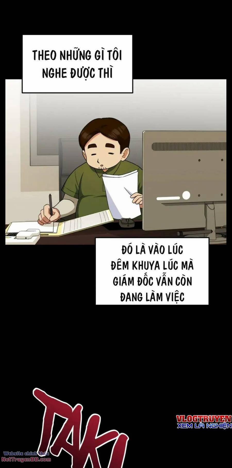 Xin Chào! Bác Sĩ Thú Y 17 trang 16