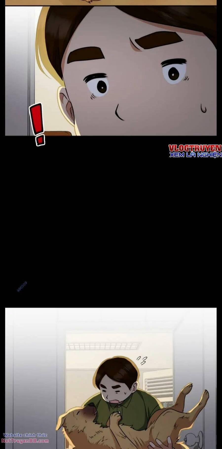 Xin Chào! Bác Sĩ Thú Y 17 trang 20