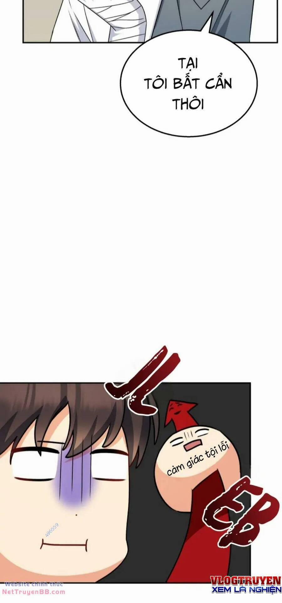 Xin Chào! Bác Sĩ Thú Y 17 trang 3