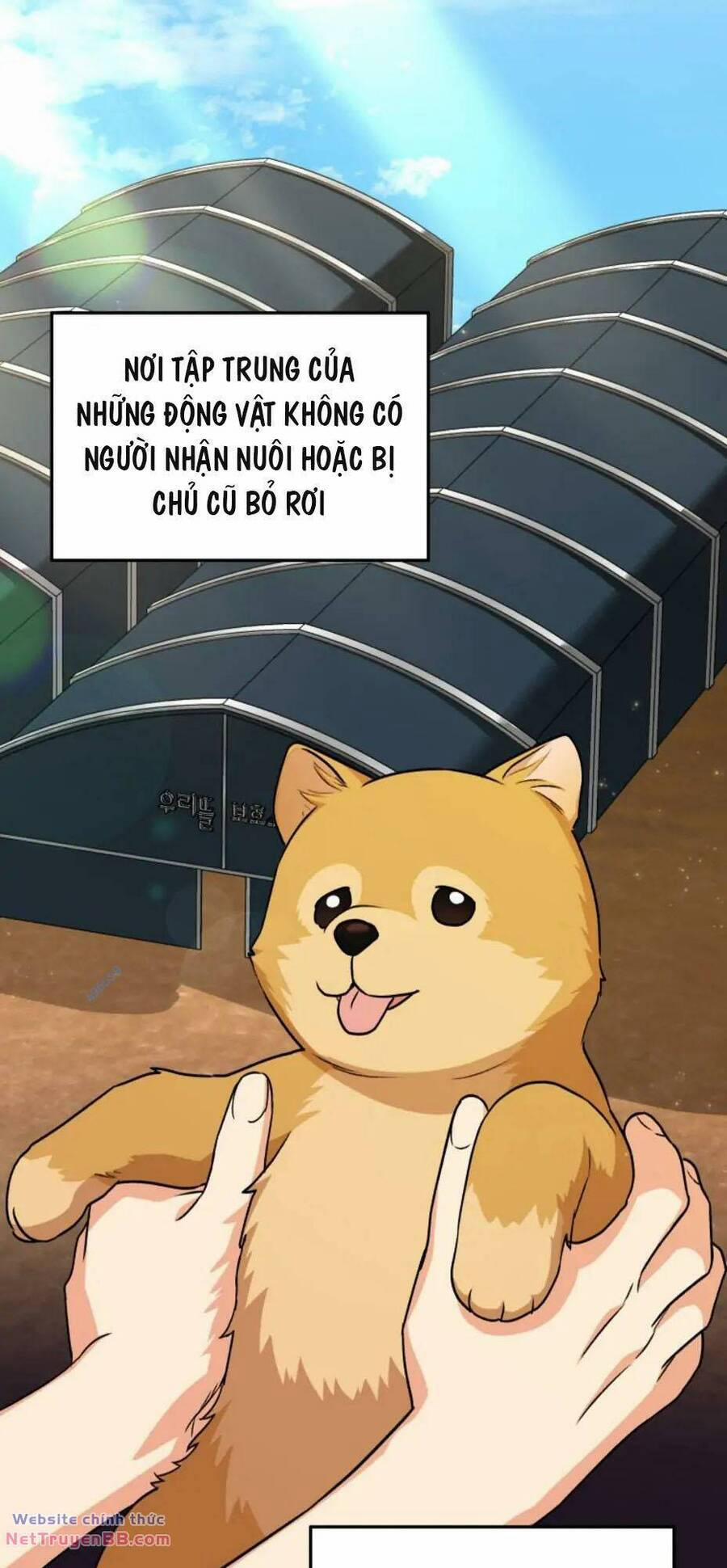 Xin Chào! Bác Sĩ Thú Y 17 trang 33