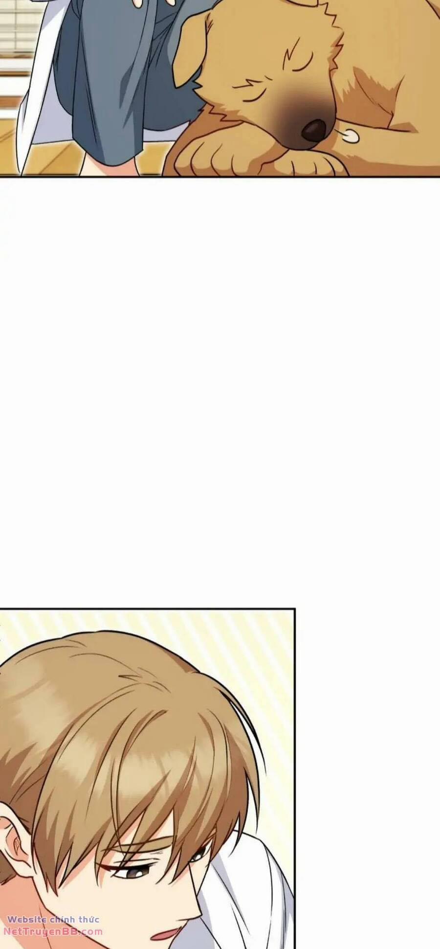 Xin Chào! Bác Sĩ Thú Y 17 trang 40