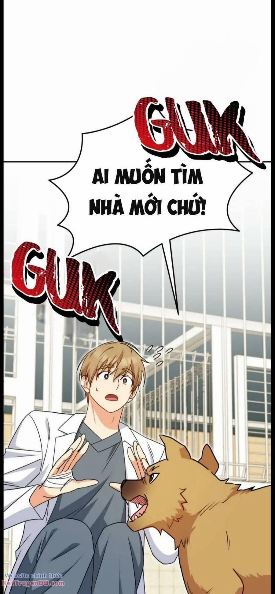 Xin Chào! Bác Sĩ Thú Y 17 trang 42