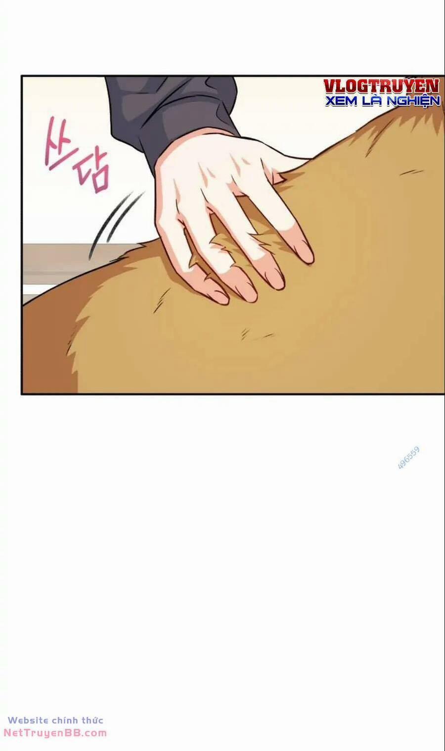 Xin Chào! Bác Sĩ Thú Y 17 trang 58