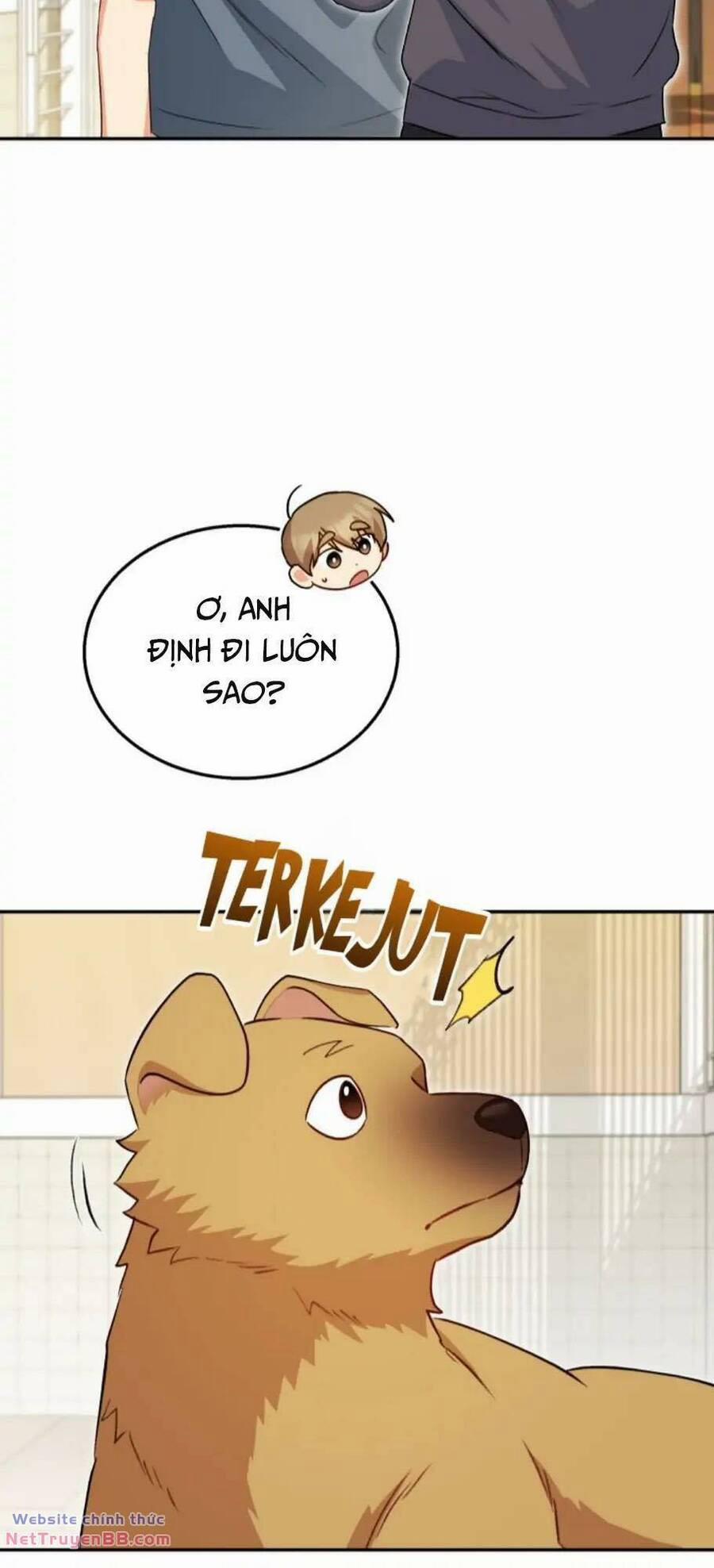 Xin Chào! Bác Sĩ Thú Y 17 trang 63