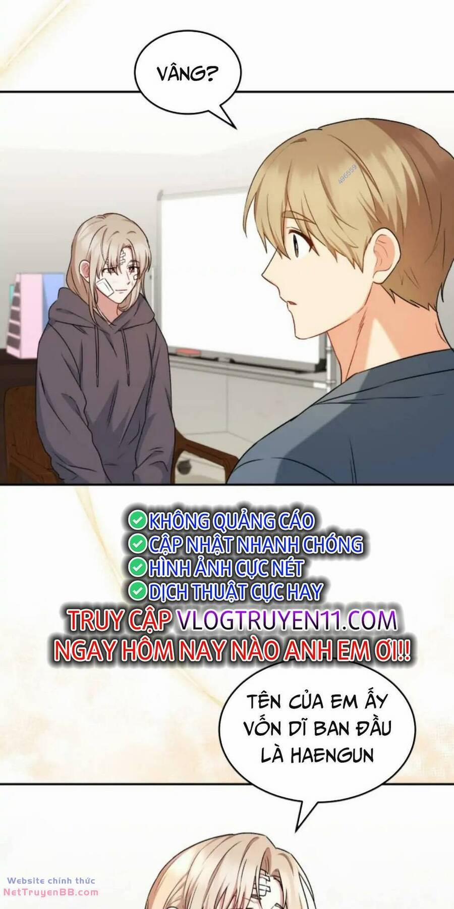 Xin Chào! Bác Sĩ Thú Y 18 trang 43