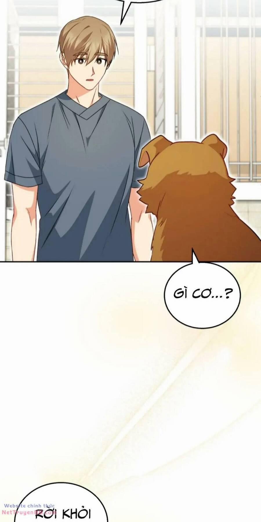 Xin Chào! Bác Sĩ Thú Y 19 trang 15