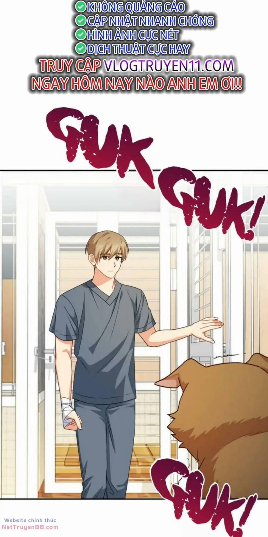 Xin Chào! Bác Sĩ Thú Y 19 trang 2