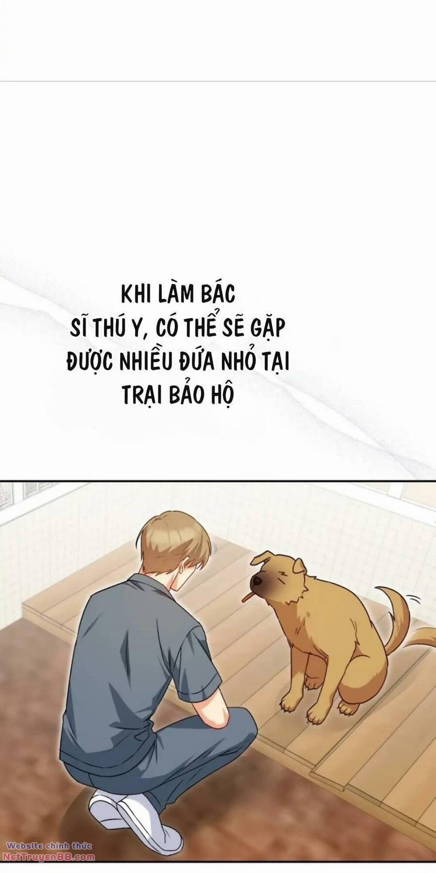 Xin Chào! Bác Sĩ Thú Y 19 trang 38