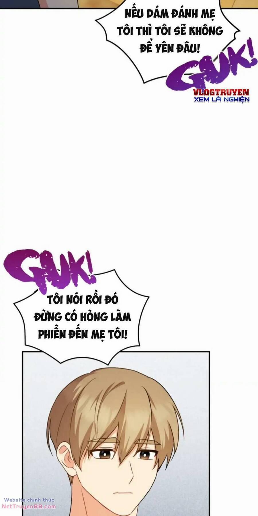 Xin Chào! Bác Sĩ Thú Y 19 trang 4