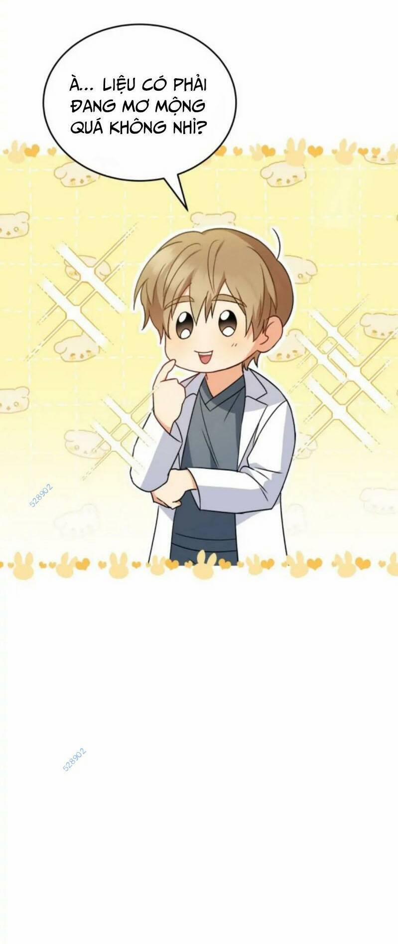 Xin Chào! Bác Sĩ Thú Y 20 trang 19