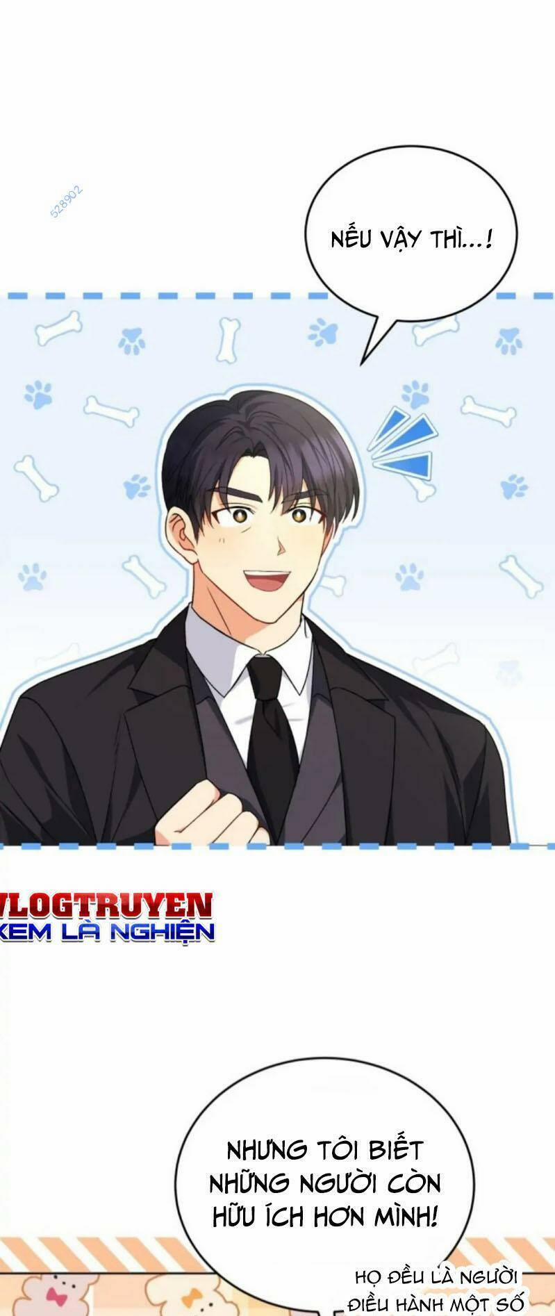 Xin Chào! Bác Sĩ Thú Y 20 trang 24