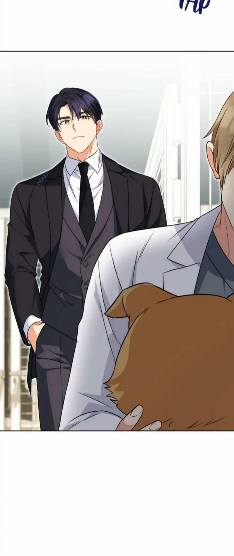 Xin Chào! Bác Sĩ Thú Y 20 trang 31