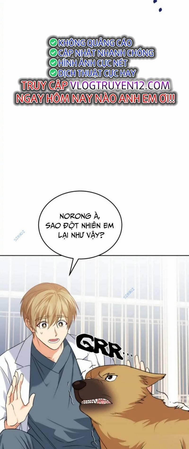 Xin Chào! Bác Sĩ Thú Y 20 trang 35