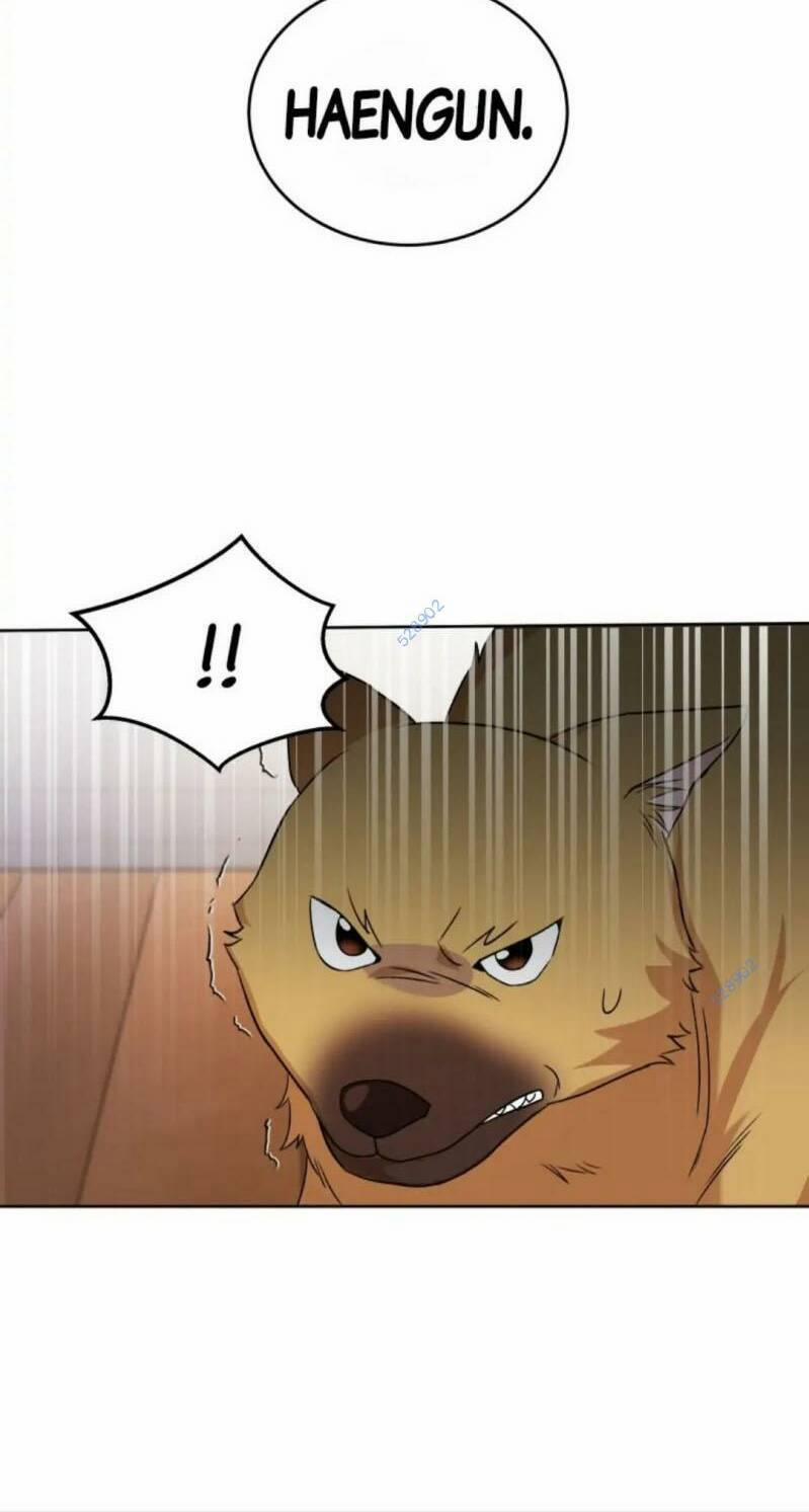 Xin Chào! Bác Sĩ Thú Y 20 trang 39