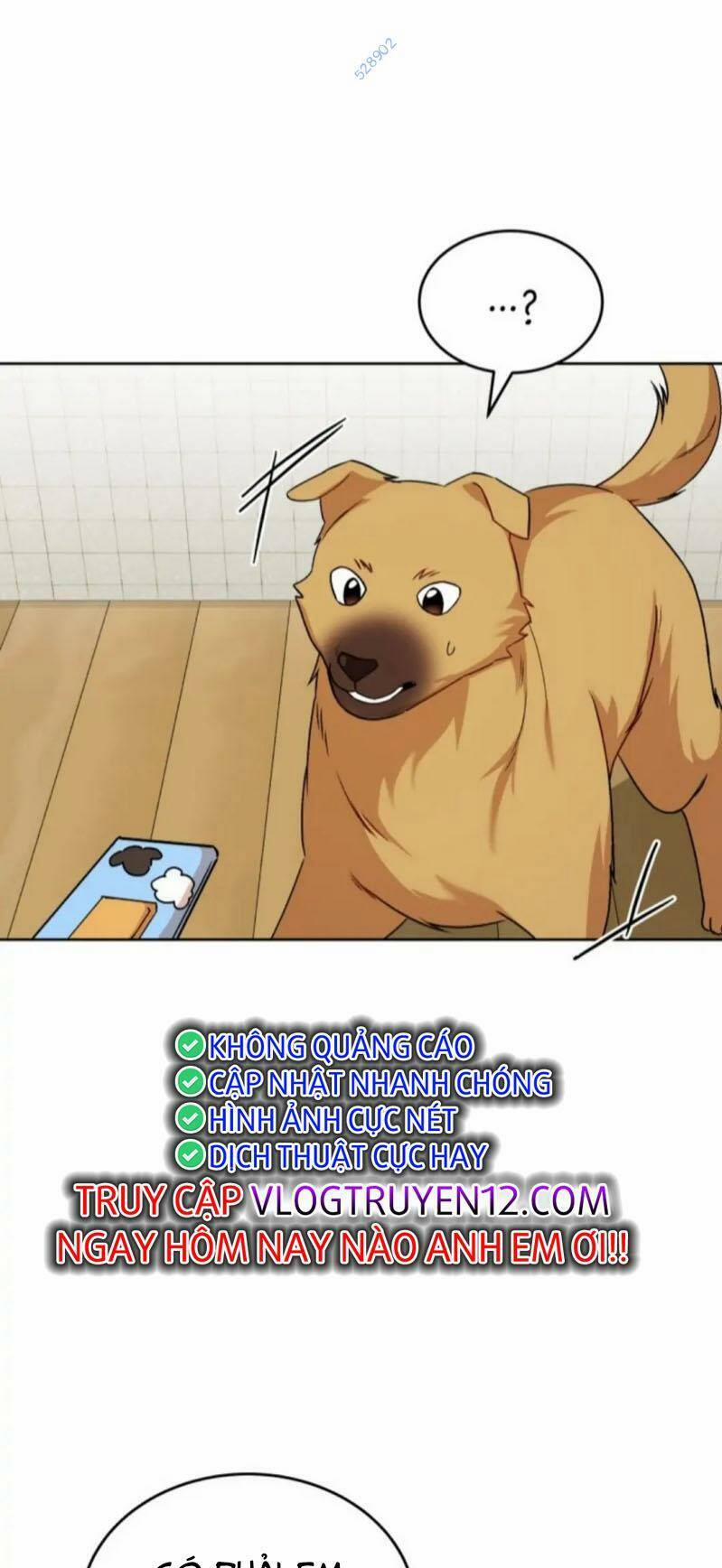 Xin Chào! Bác Sĩ Thú Y 20 trang 44