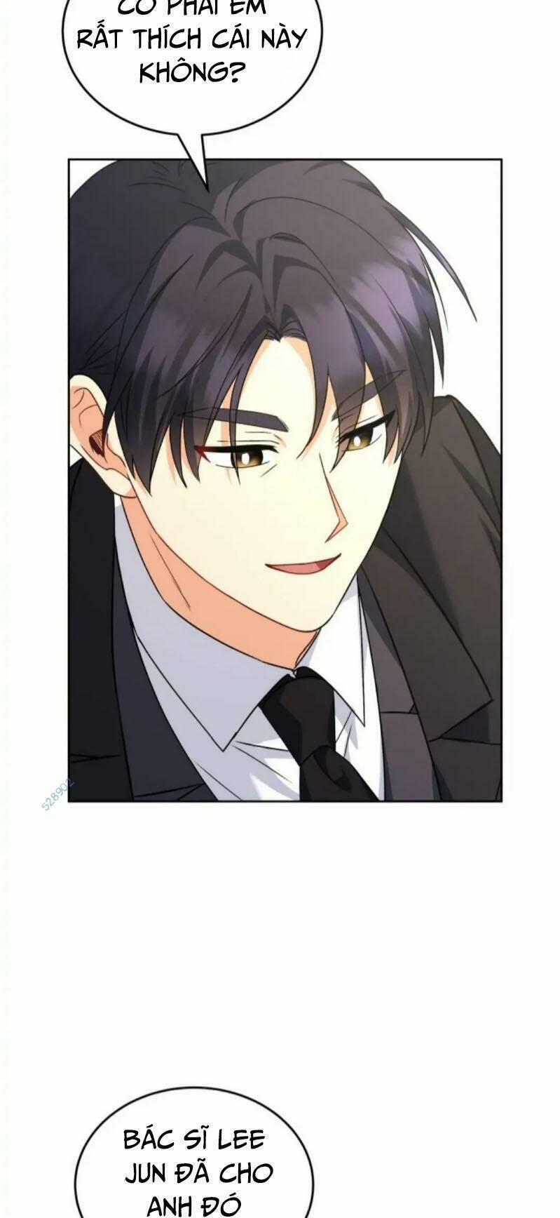 Xin Chào! Bác Sĩ Thú Y 20 trang 45
