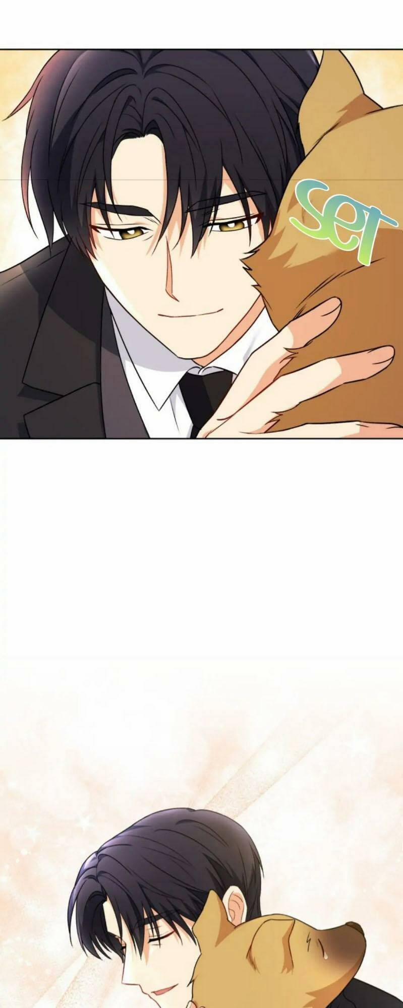 Xin Chào! Bác Sĩ Thú Y 20 trang 56