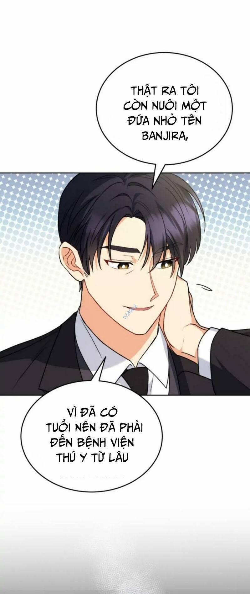 Xin Chào! Bác Sĩ Thú Y 20 trang 9