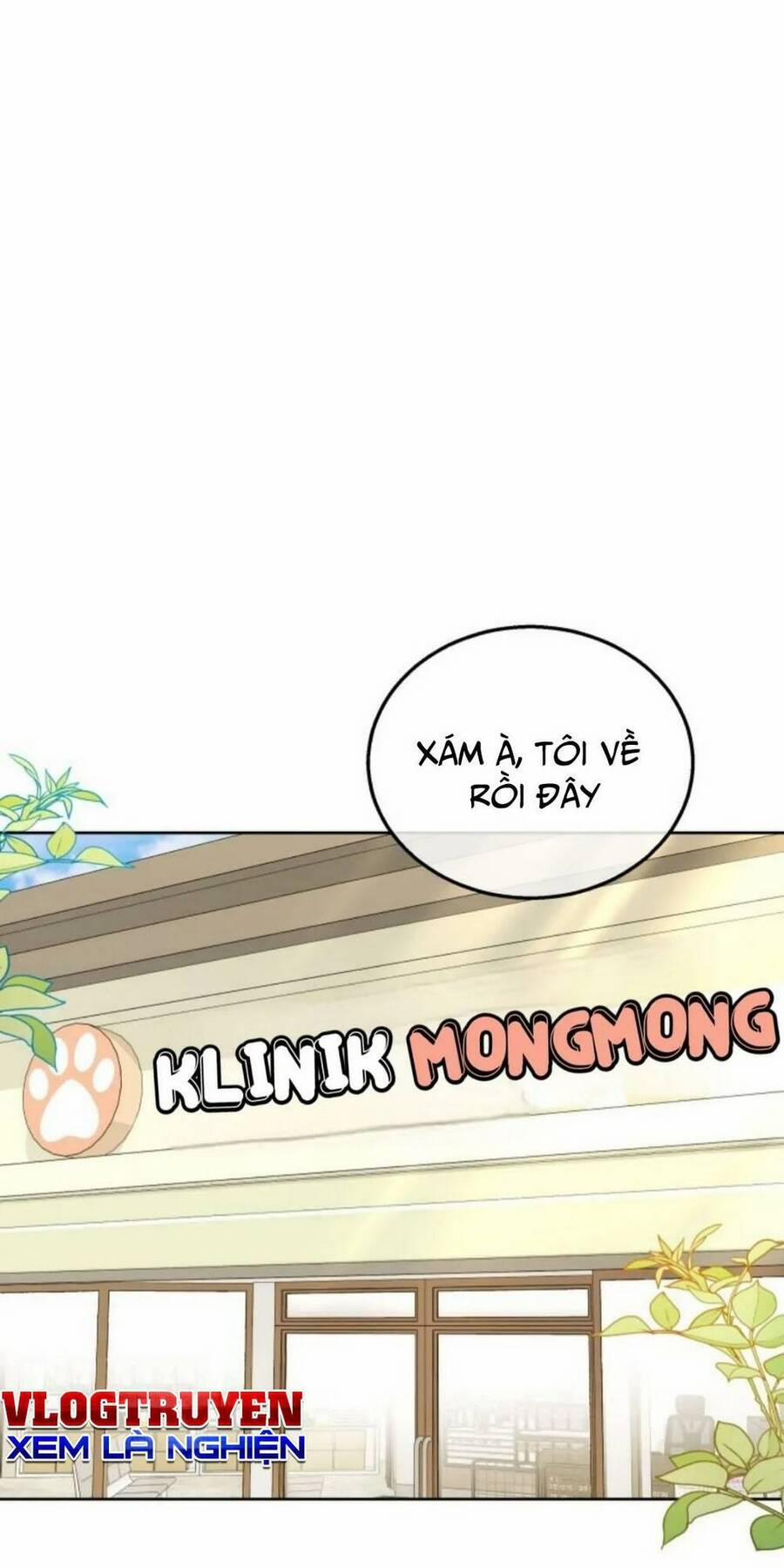 Xin Chào! Bác Sĩ Thú Y 21 trang 0
