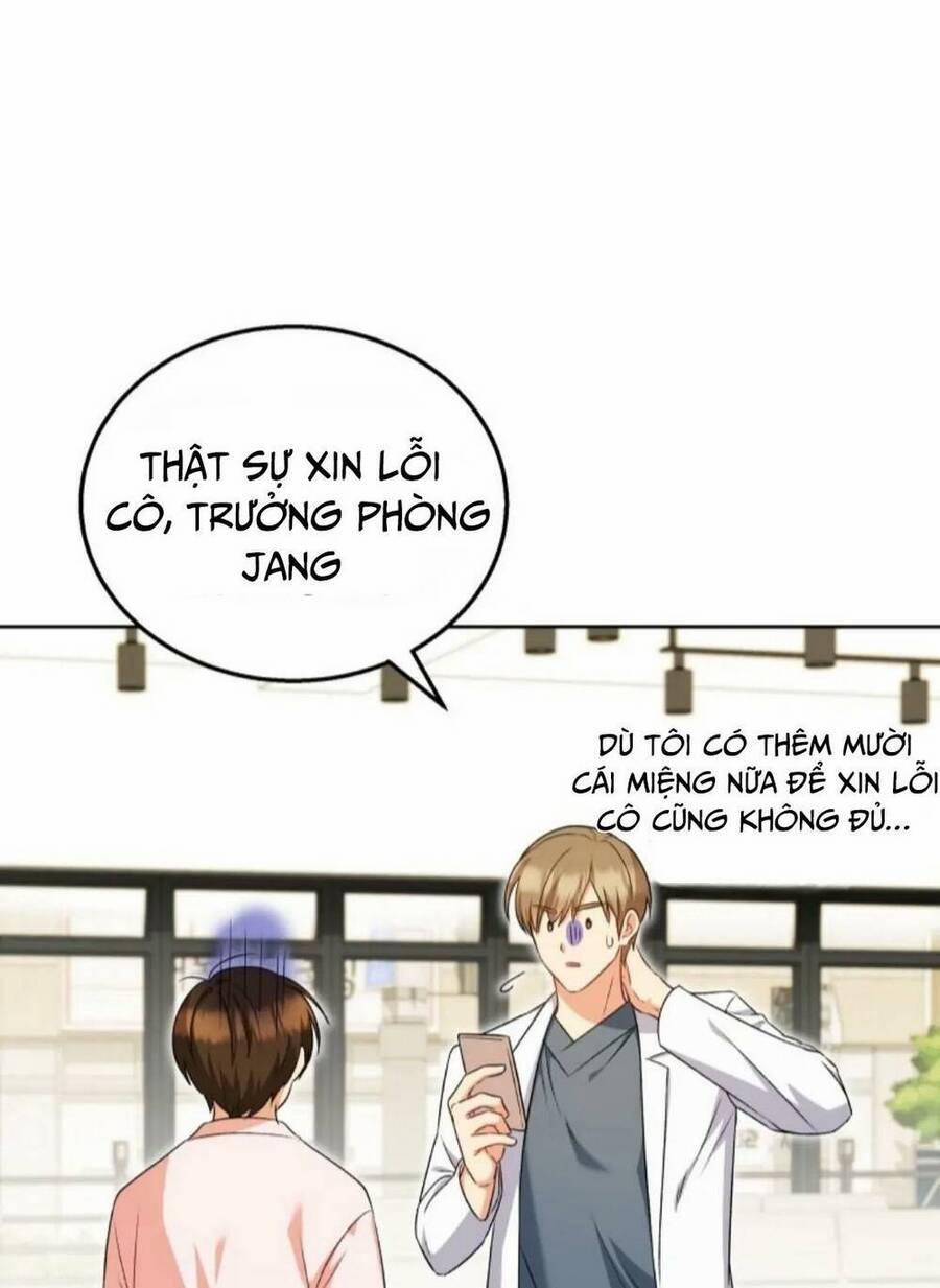 Xin Chào! Bác Sĩ Thú Y 21 trang 11