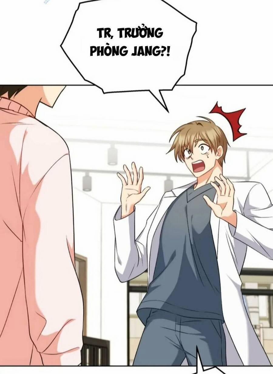 Xin Chào! Bác Sĩ Thú Y 21 trang 5