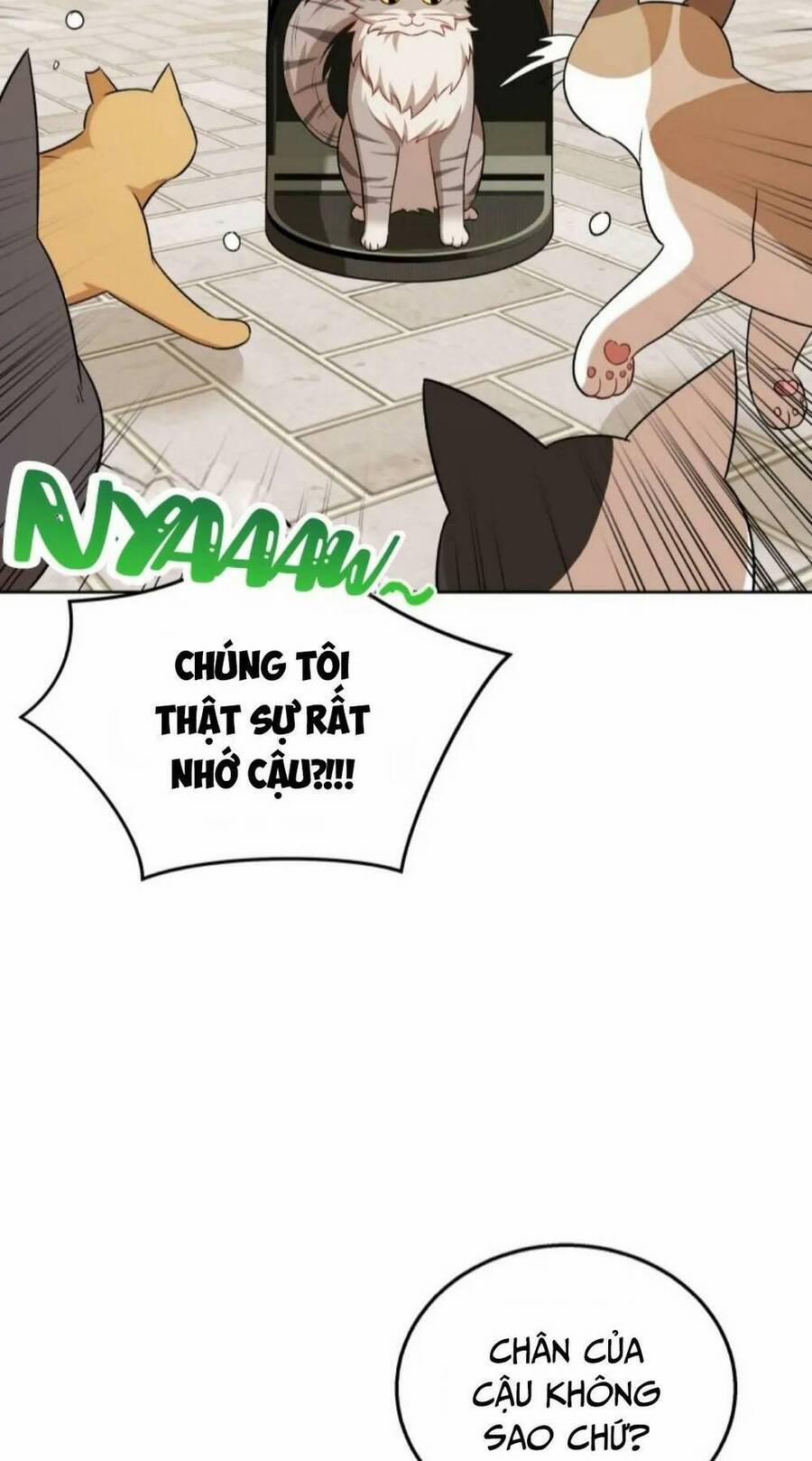 Xin Chào! Bác Sĩ Thú Y 21 trang 50