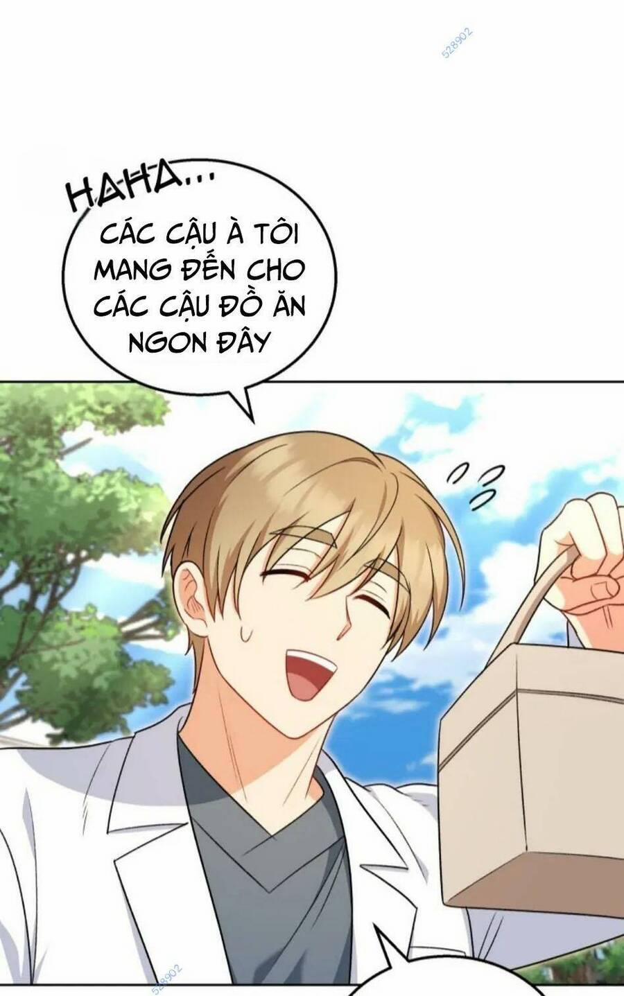 Xin Chào! Bác Sĩ Thú Y 21 trang 58