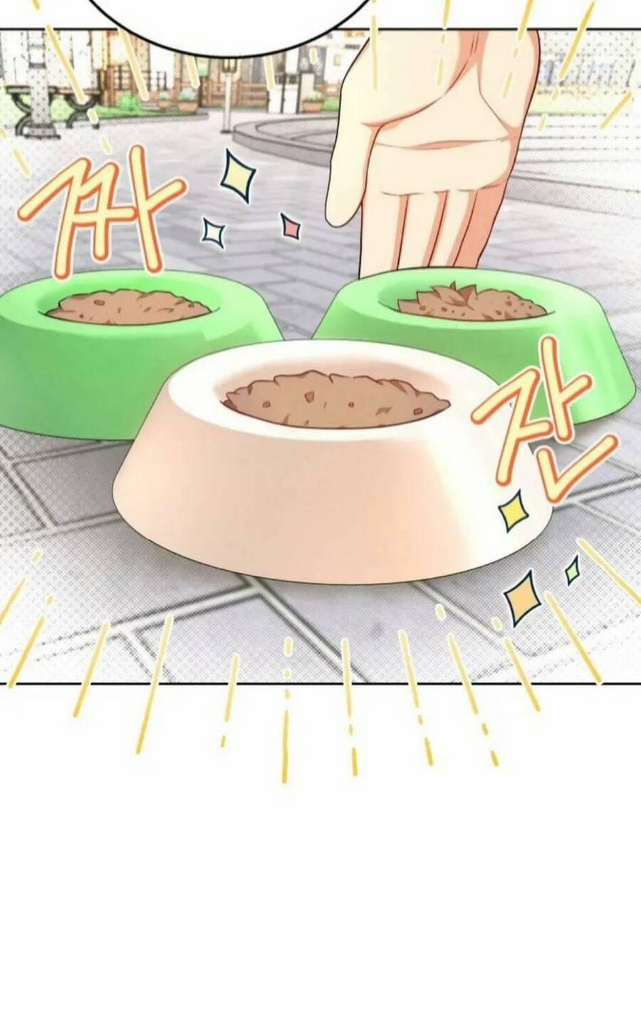 Xin Chào! Bác Sĩ Thú Y 21 trang 61