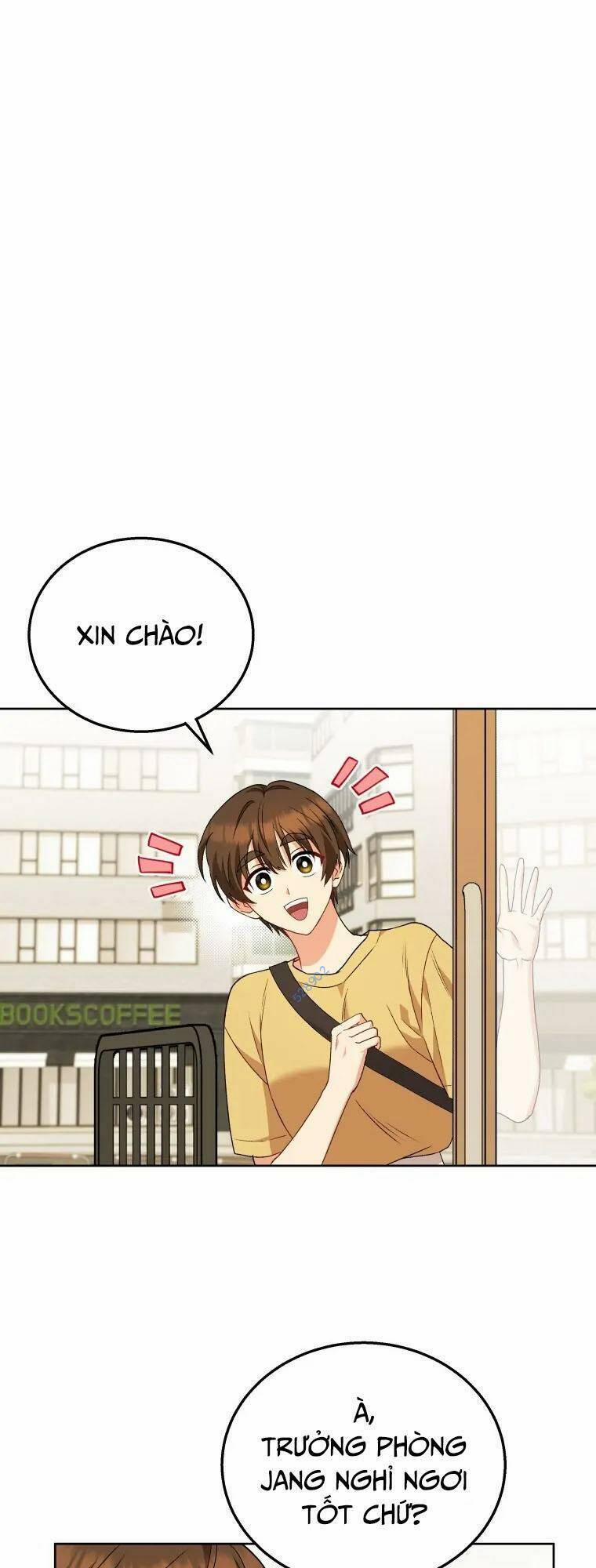 Xin Chào! Bác Sĩ Thú Y 22 trang 0